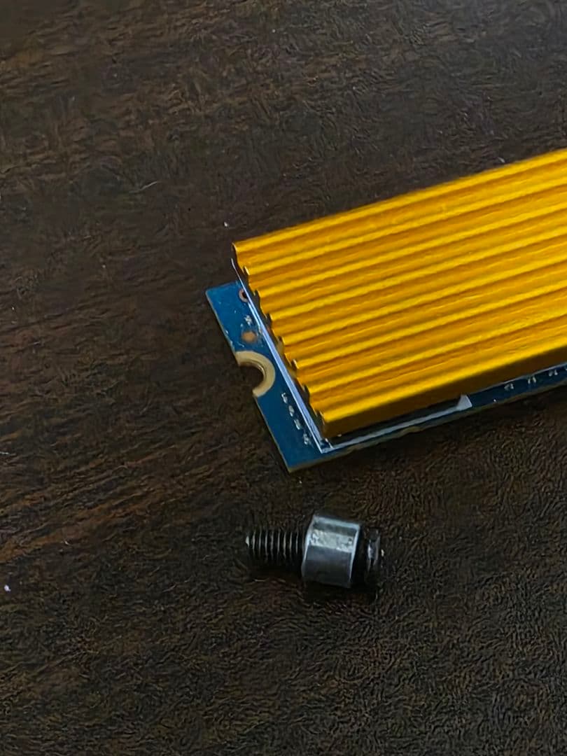 内蔵型SSD KIOXIA EXCERIA PLUS G3 SSD 1tb NVMe ps5