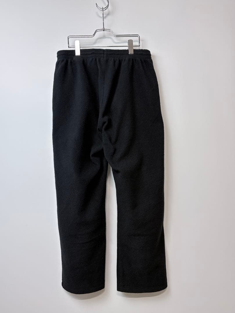 【極美品】希少 90s eddie bauer フリースパンツ　エディバウアー