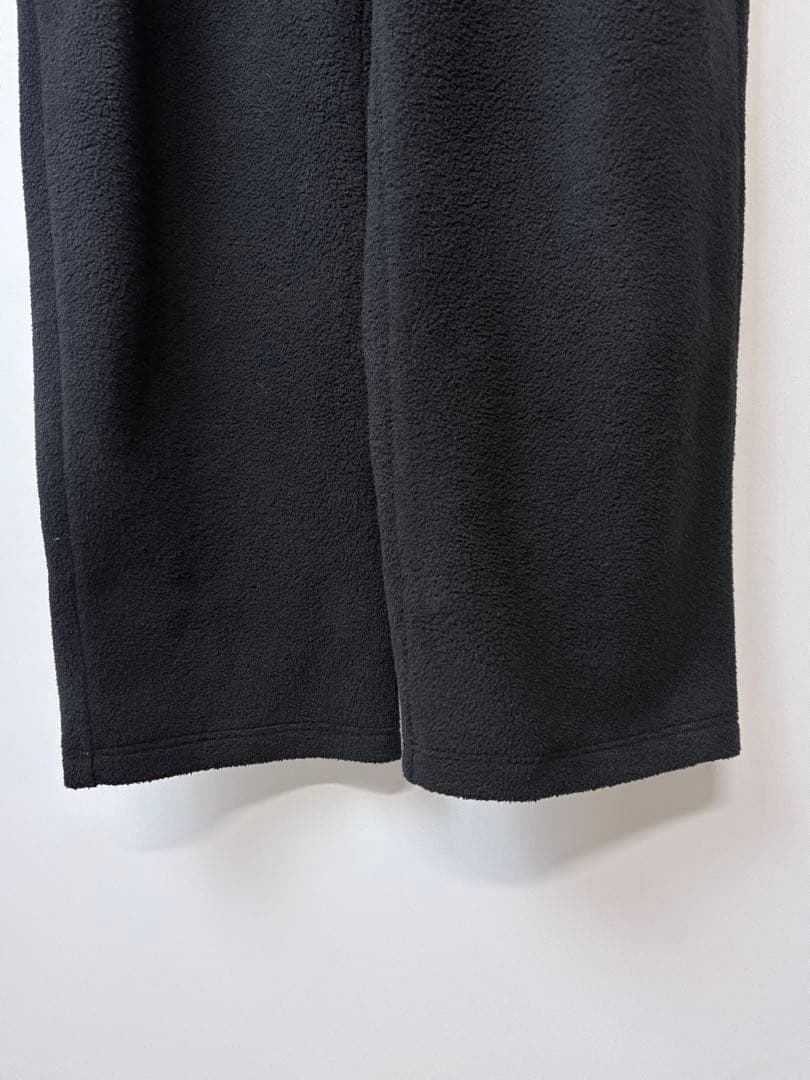 【極美品】希少 90s eddie bauer フリースパンツ　エディバウアー