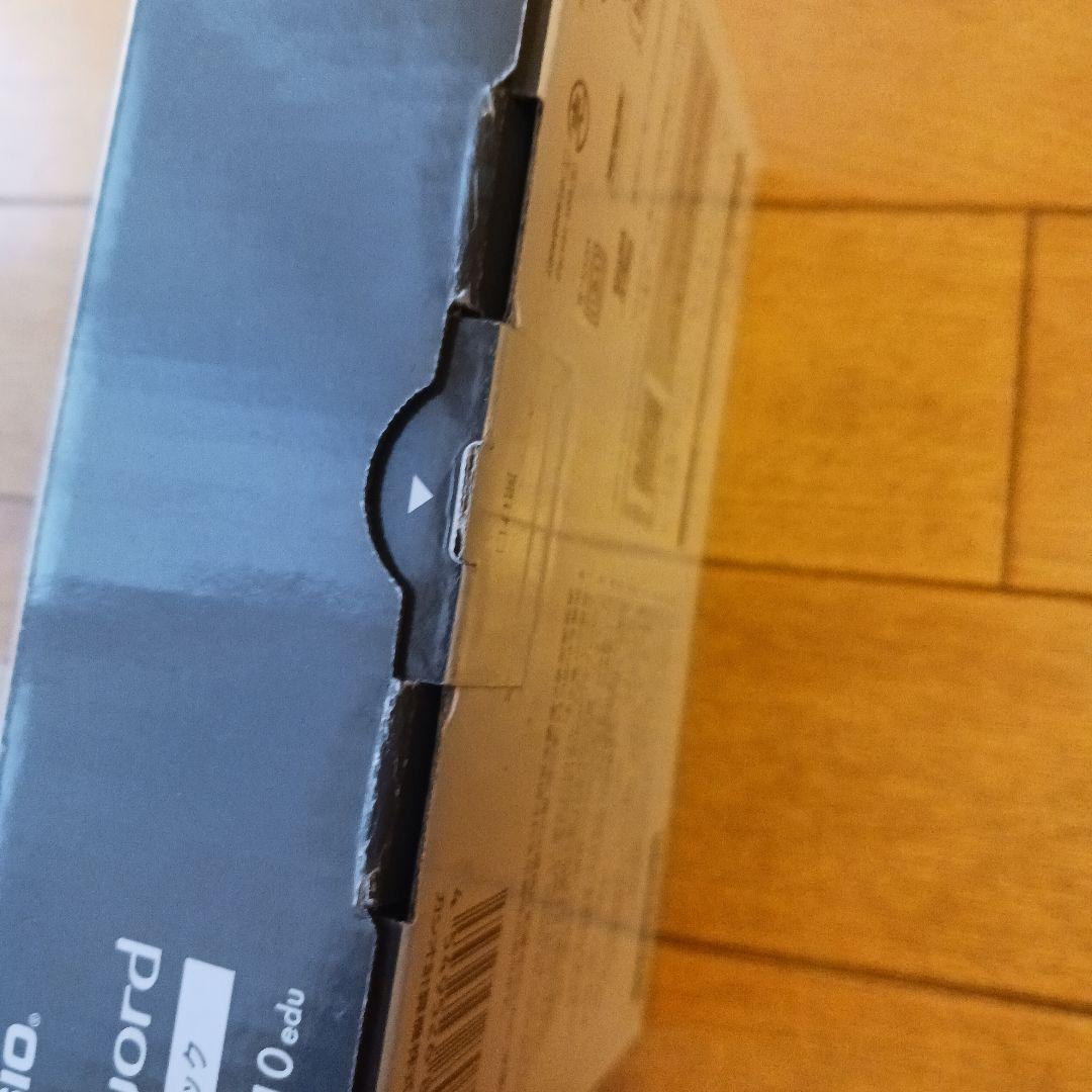 CASIO EX-word AZ-SX4110 edu 学校パック 未使用 高校