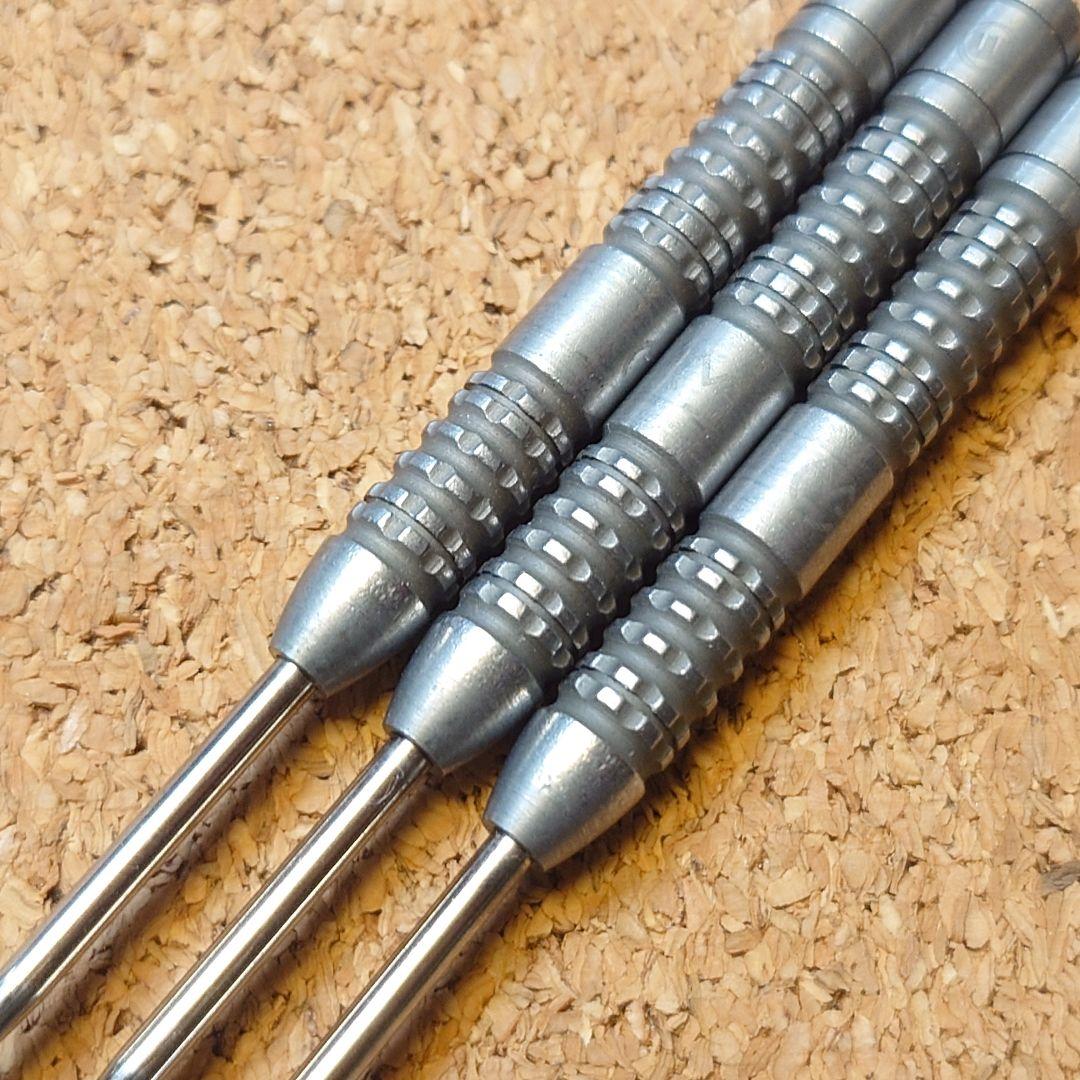 winmau マイケルヴァンガーウェンモデル