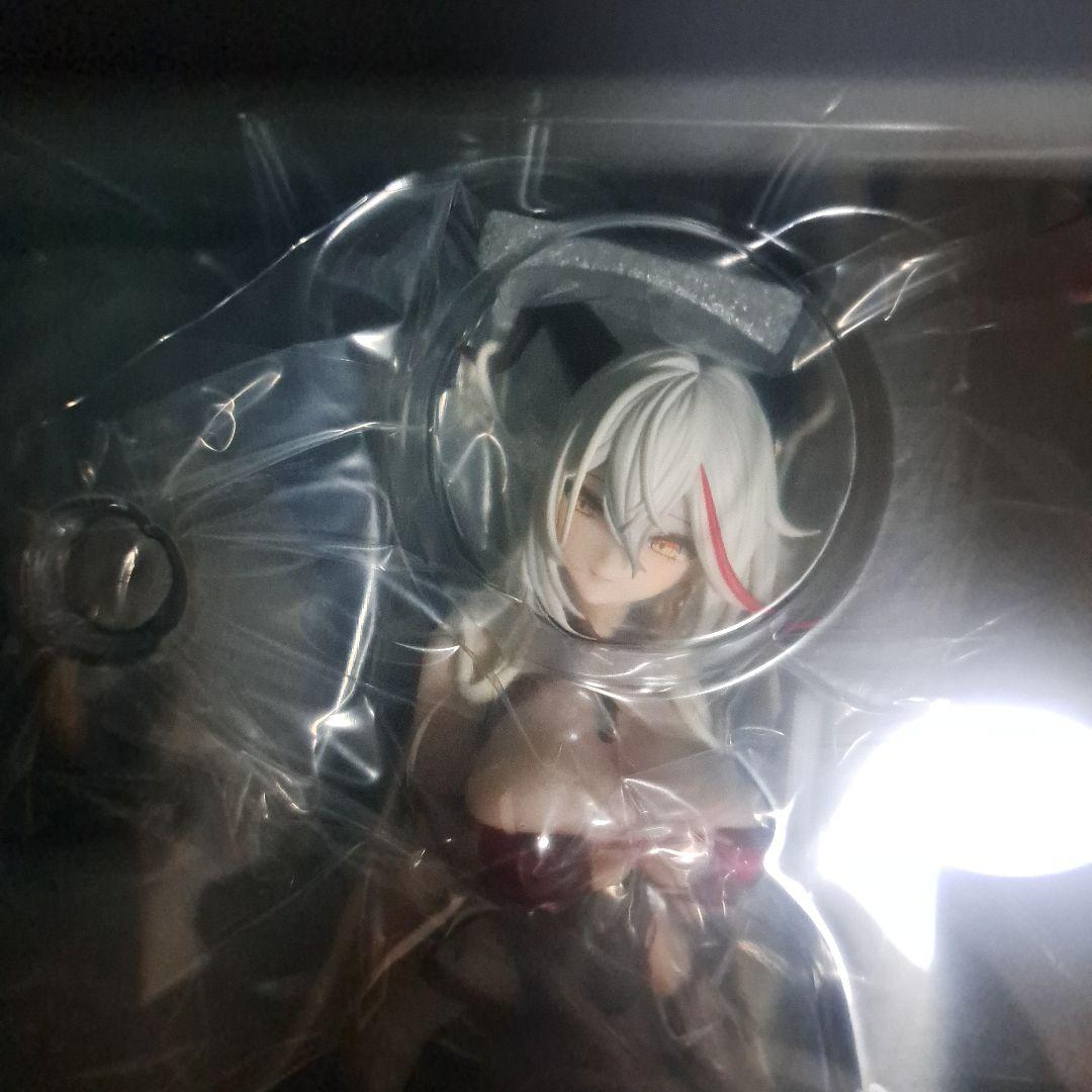 【未開封】【正規品】Anigame エーギル　1/6スケールフィギュア