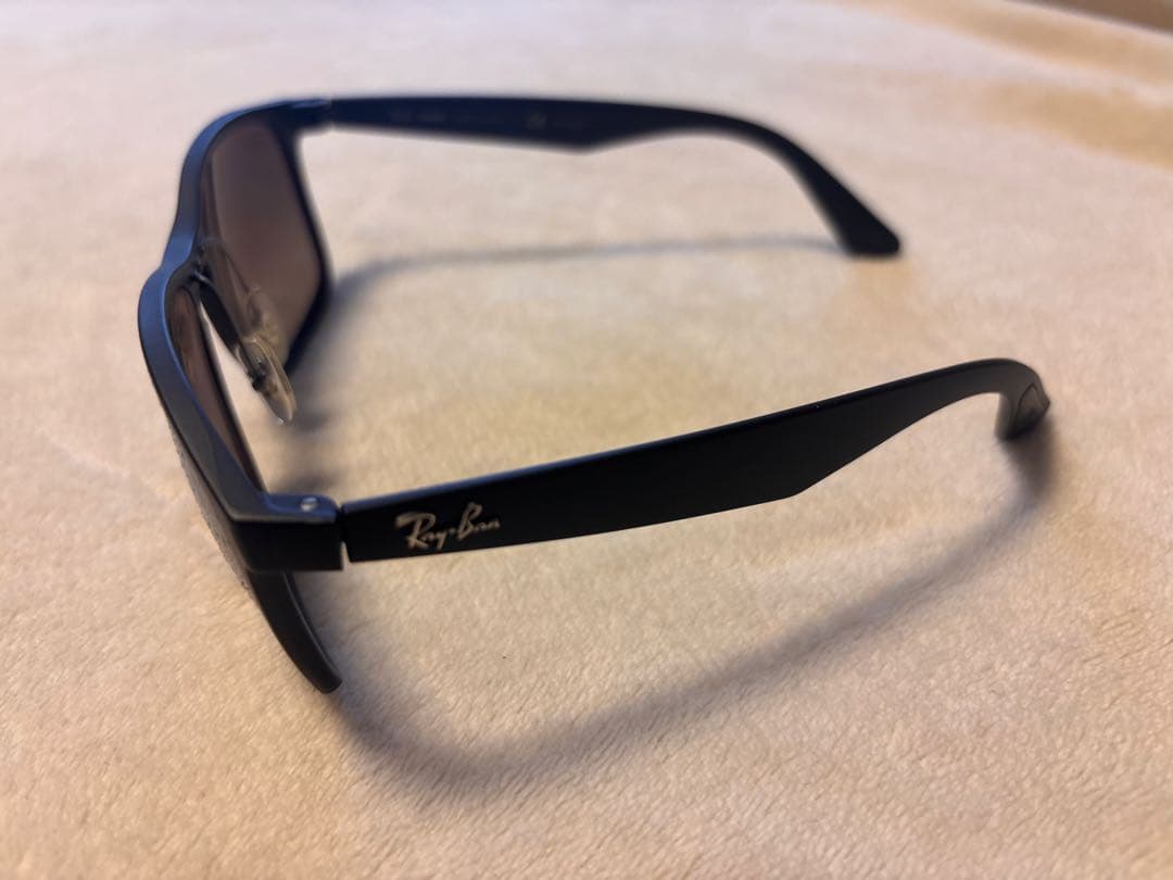 《本日限定値下げ》Ray-Ban CHROMANCE サングラス ケース＆箱付き
