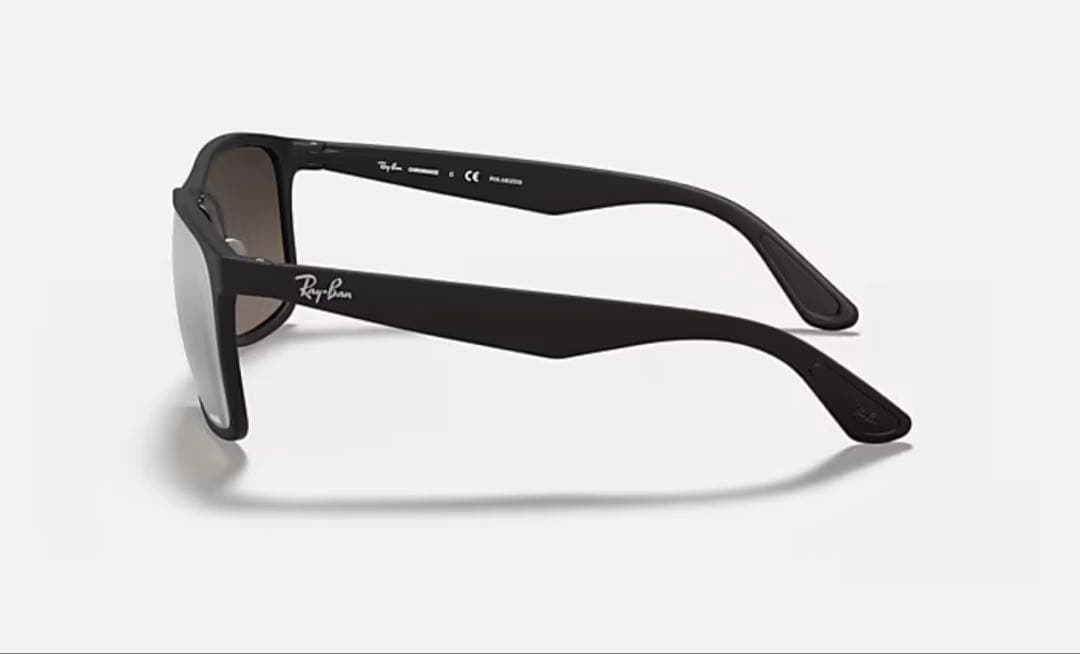 《本日限定値下げ》Ray-Ban CHROMANCE サングラス ケース＆箱付き