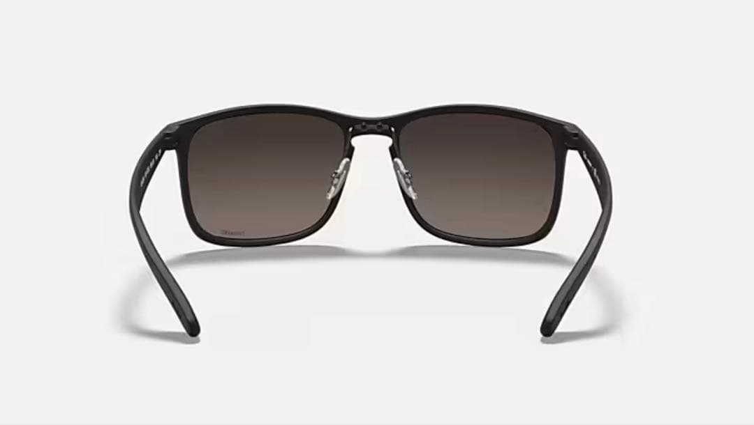 《本日限定値下げ》Ray-Ban CHROMANCE サングラス ケース＆箱付き