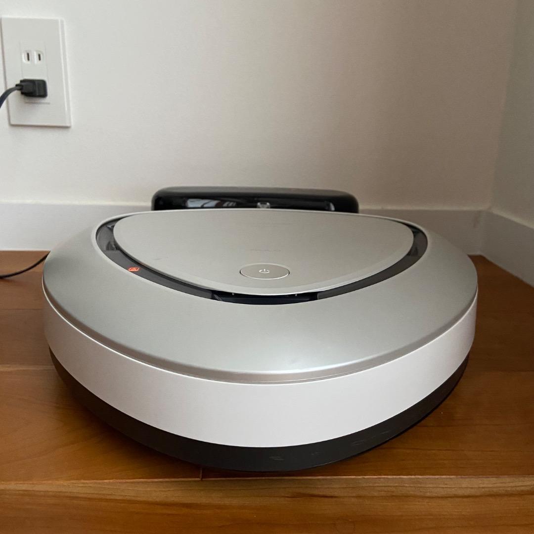Panasonic ロボット掃除機 RULO　2020年製