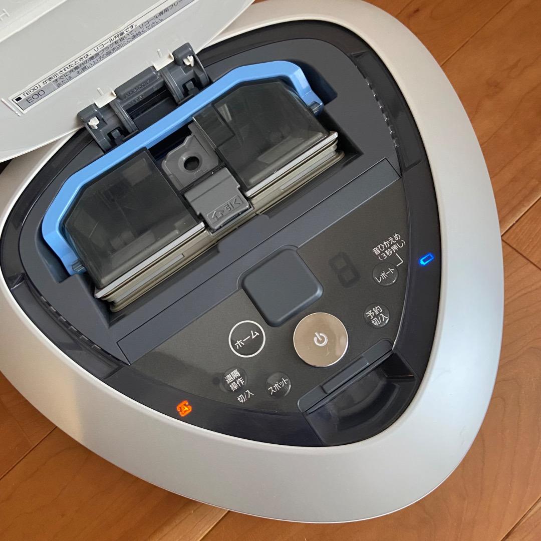 Panasonic ロボット掃除機 RULO　2020年製