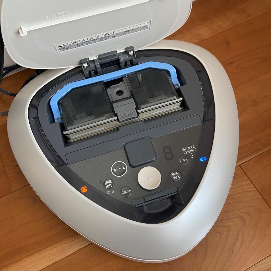Panasonic ロボット掃除機 RULO　2020年製