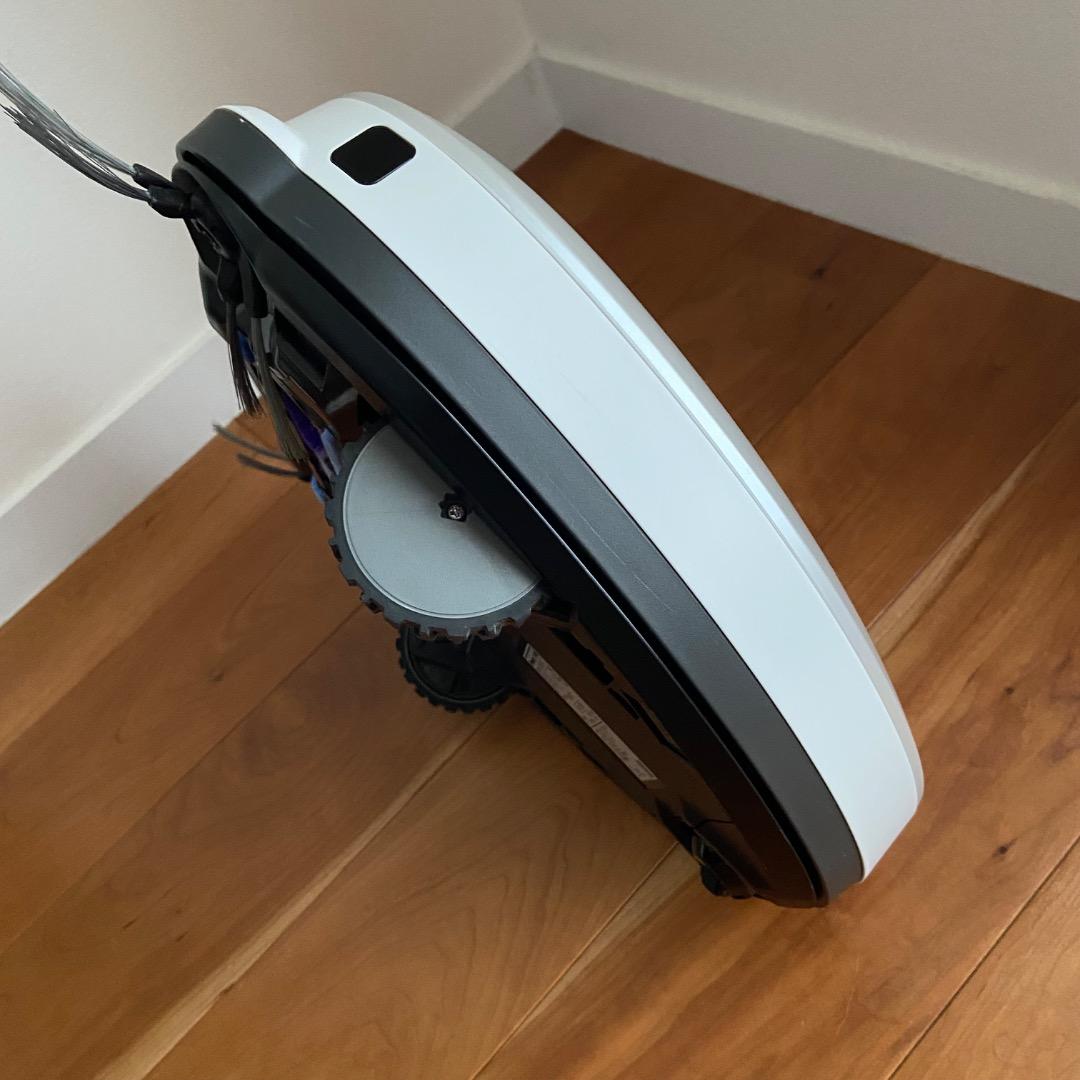 Panasonic ロボット掃除機 RULO　2020年製