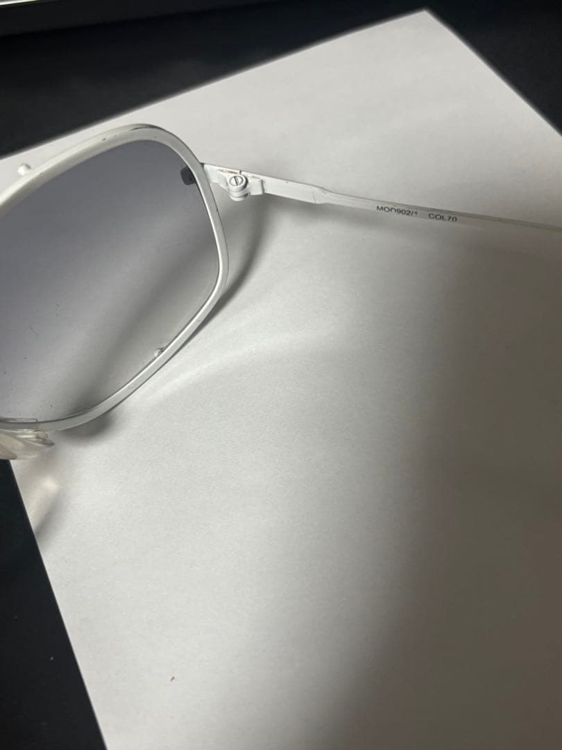CAZAL カザール サングラス 902/1