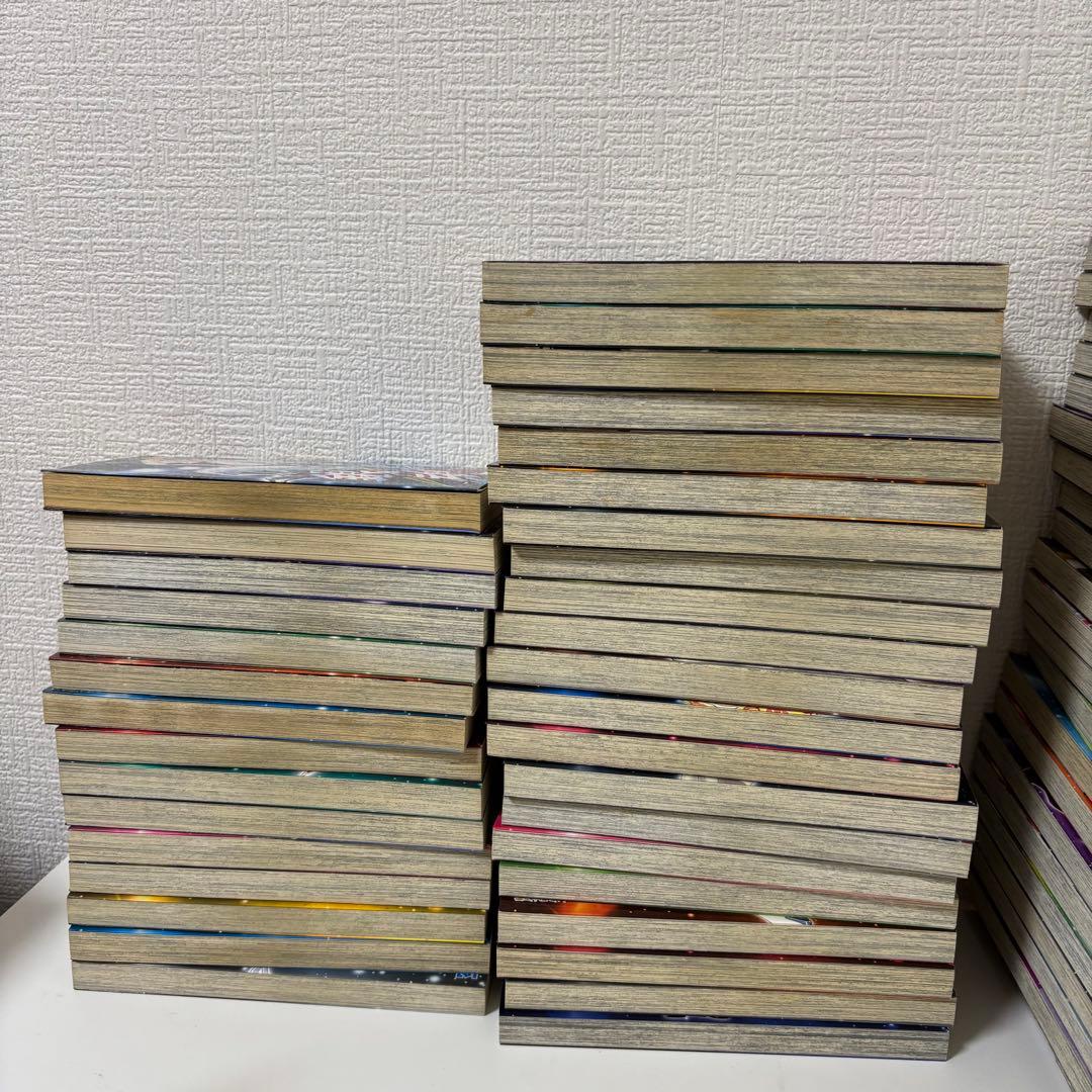 銀魂 1〜77巻+TV版アニメコミックス空知2冊全巻セット 空知英秋