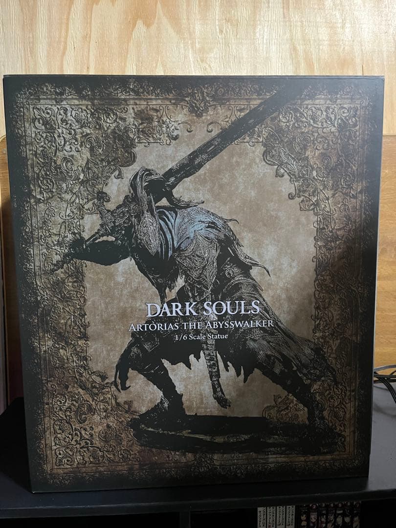 u*a様 Gecco アルトリウス 1/6スタチュー