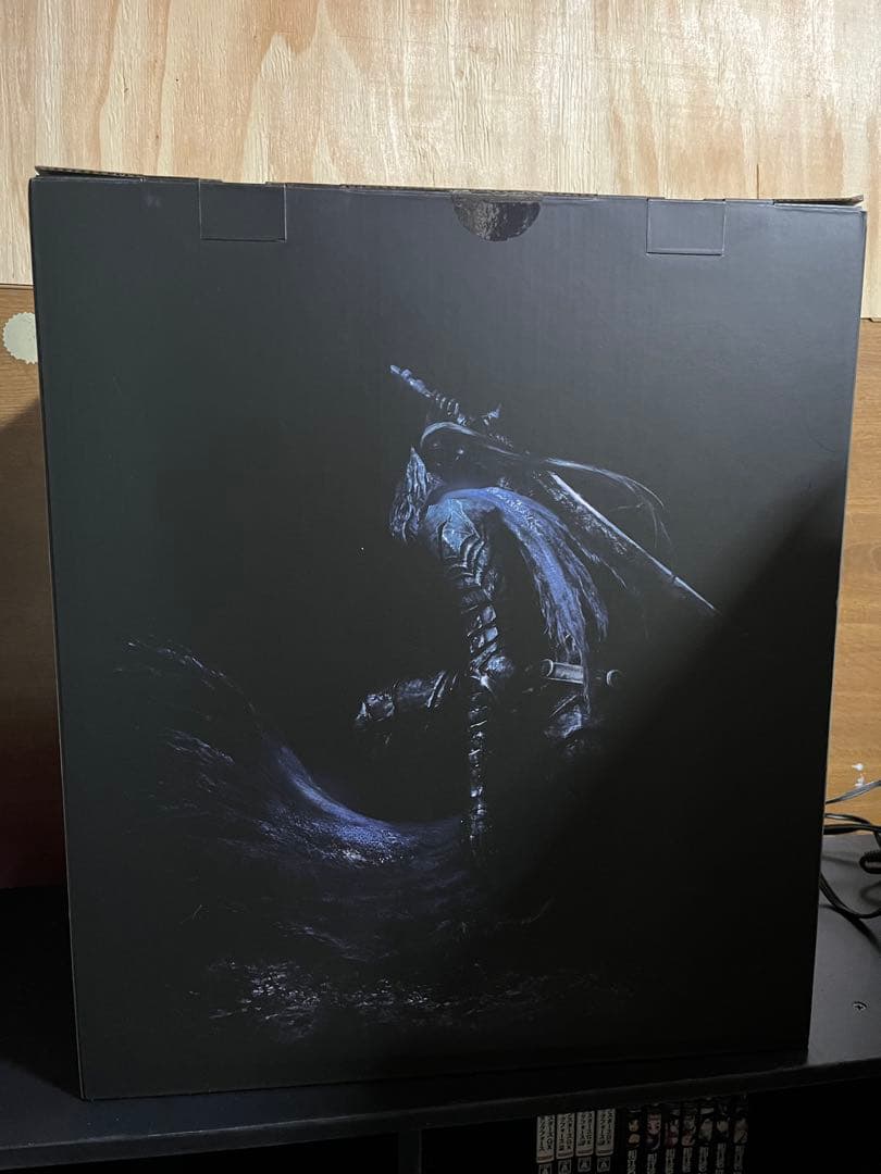 u*a様 Gecco アルトリウス 1/6スタチュー