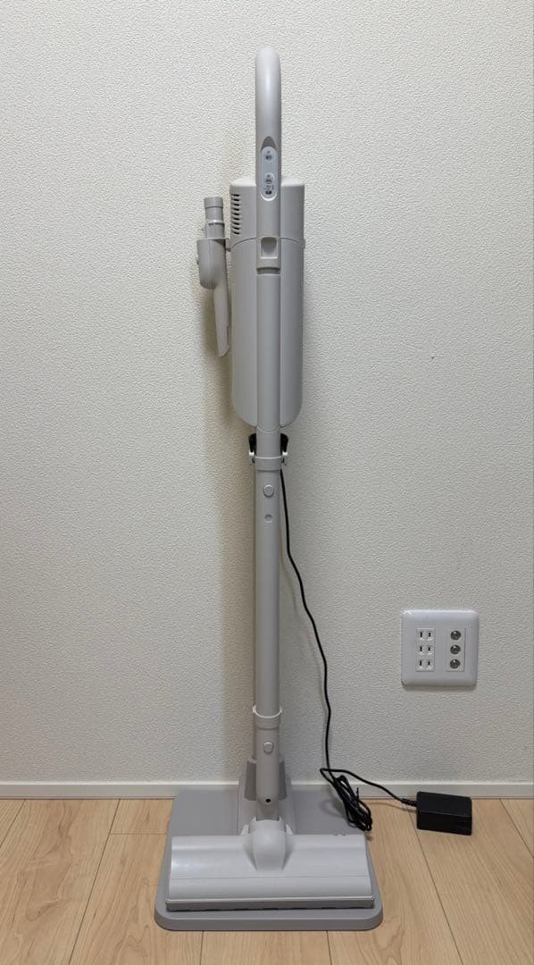 TOSHIBA（東芝） VC-CLP54コードレススティッククリーナー