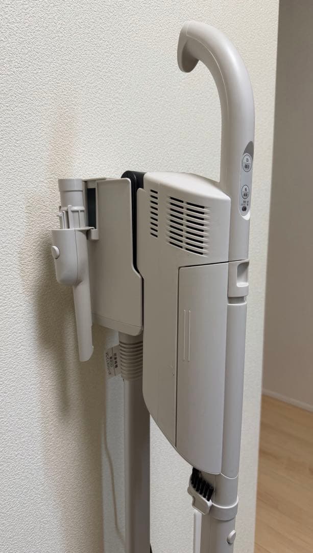 TOSHIBA（東芝） VC-CLP54コードレススティッククリーナー