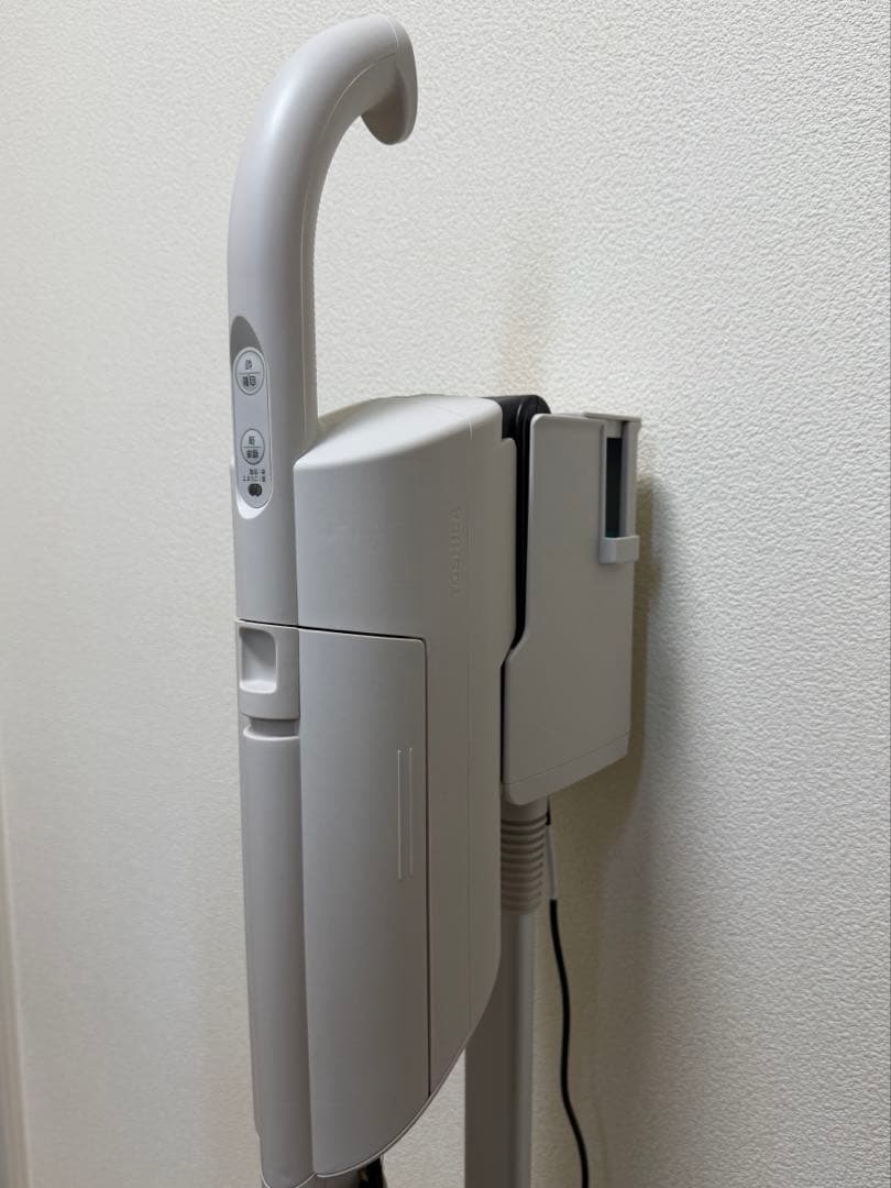 TOSHIBA（東芝） VC-CLP54コードレススティッククリーナー