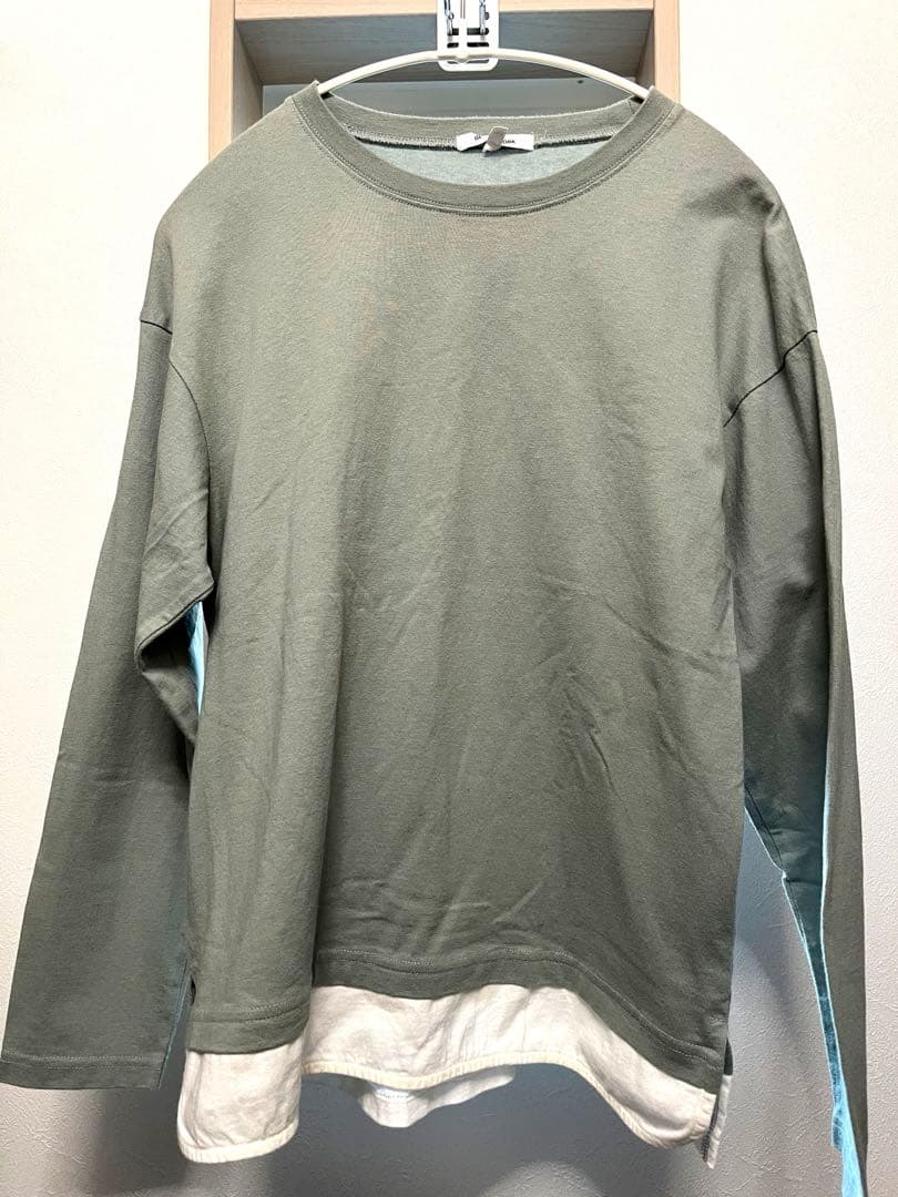 サイズ160男の子秋冬服まとめ売り/21着セット/小学生、中学生