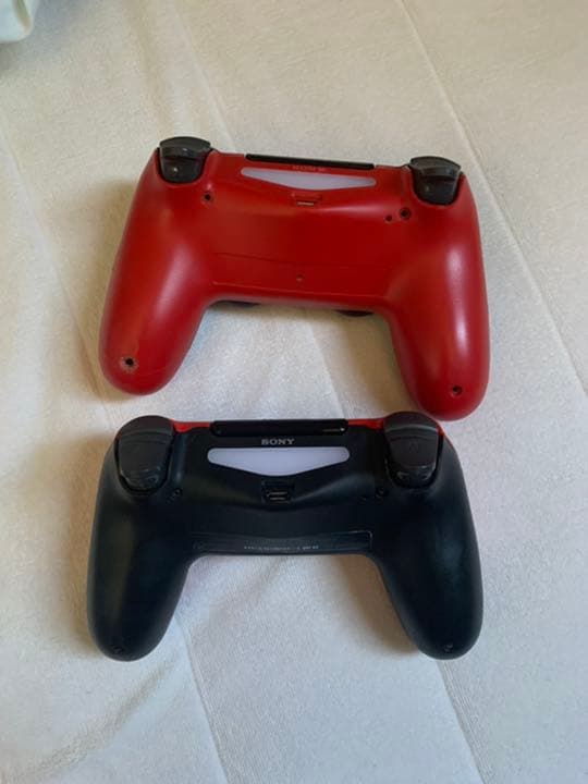 その他 DUALSHOCK 4