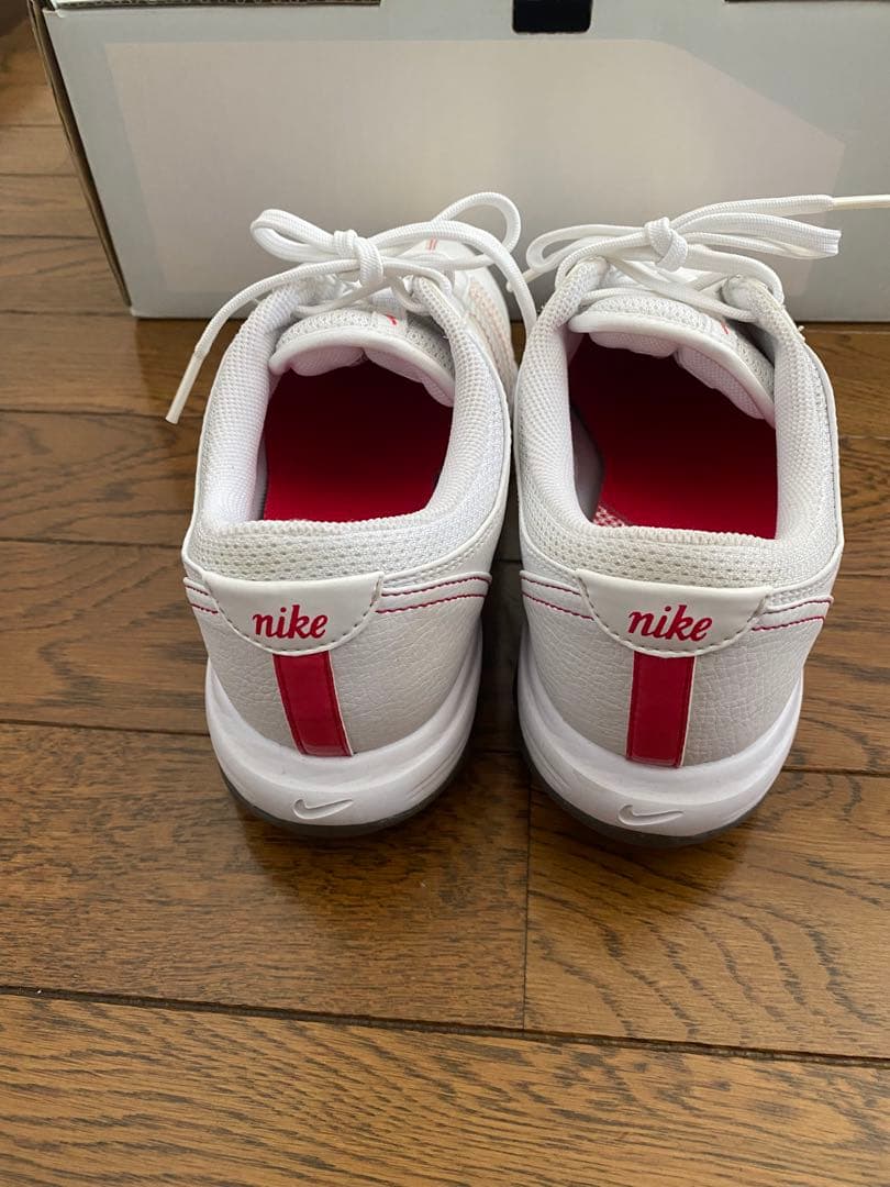 NIKE GOLFパフォーマンスフットウエア ゴルフシューズ 23センチ