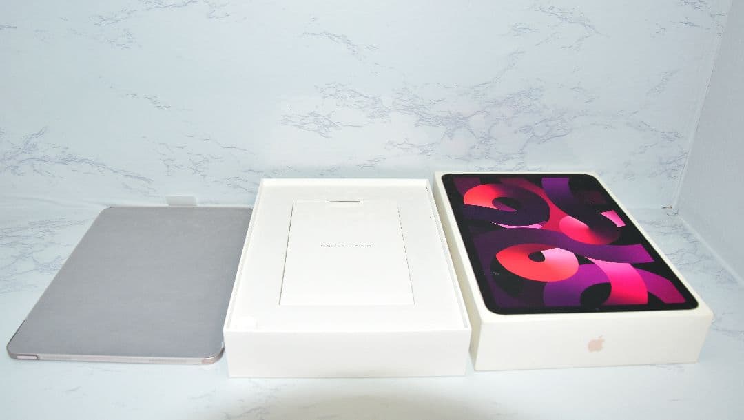 iPad本体 iPad Air 5th Gen, 256GB, Wi-Fi+Cellular