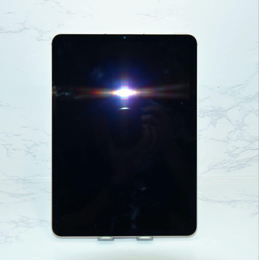 iPad本体 iPad Air 5th Gen, 256GB, Wi-Fi+Cellular