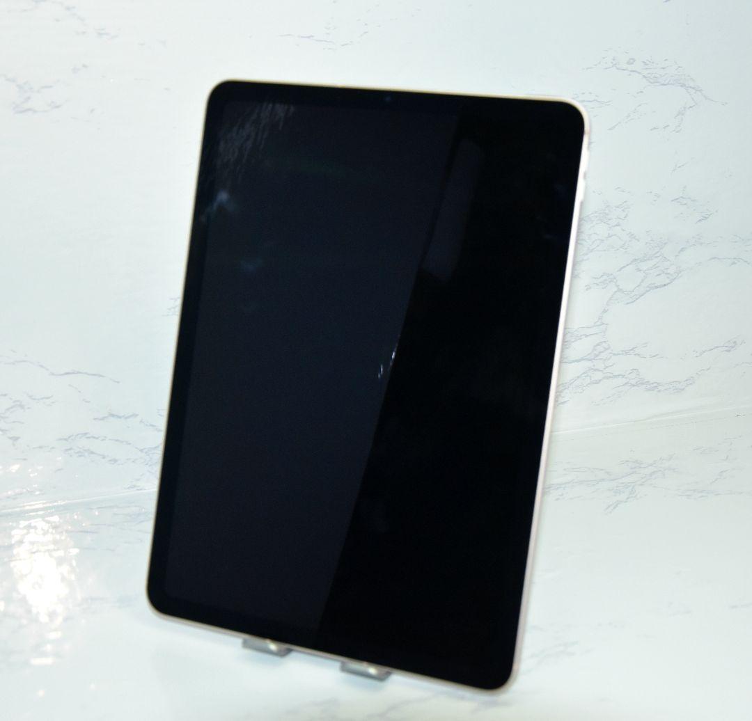 iPad本体 iPad Air 5th Gen, 256GB, Wi-Fi+Cellular