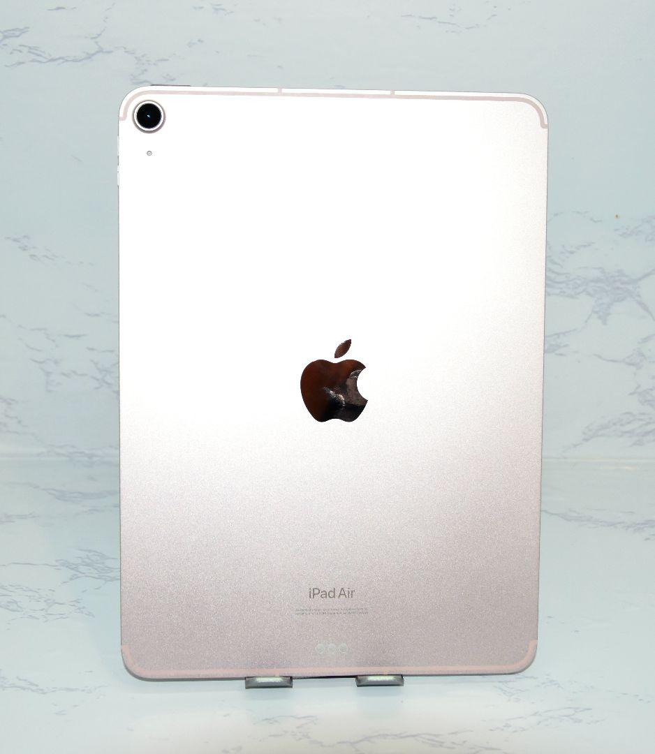 iPad本体 iPad Air 5th Gen, 256GB, Wi-Fi+Cellular