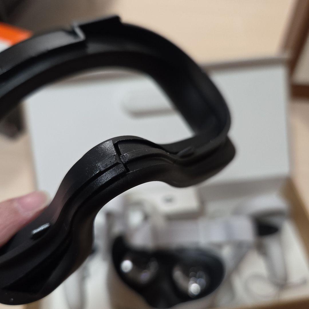 （） Quest 2 128GB VRヘッドセット