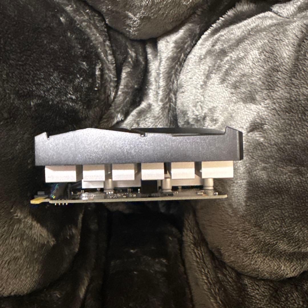 グラフィックボード・グラボ・ビデオカード GeForce RTX 3050 6G
