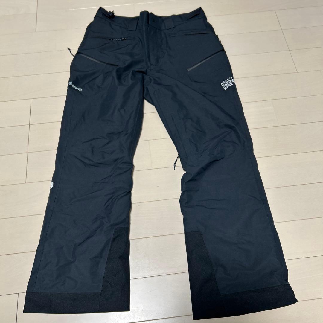 マウンテンハードウェア　GORE-TEX スノーボードウェア
