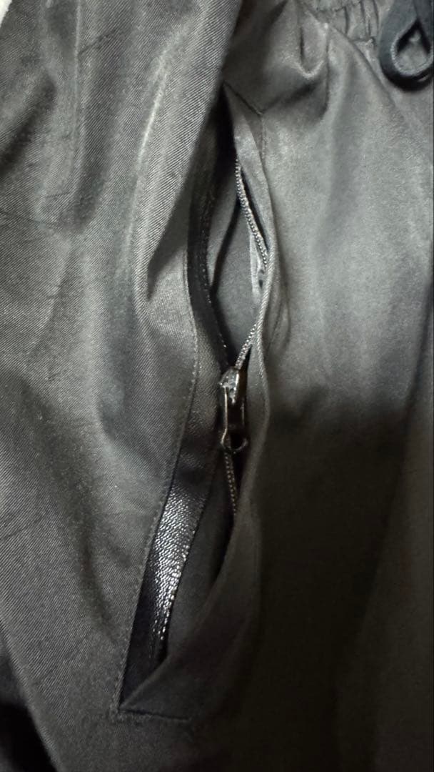 24-25 Libelice スノーウェア XL 上下セット