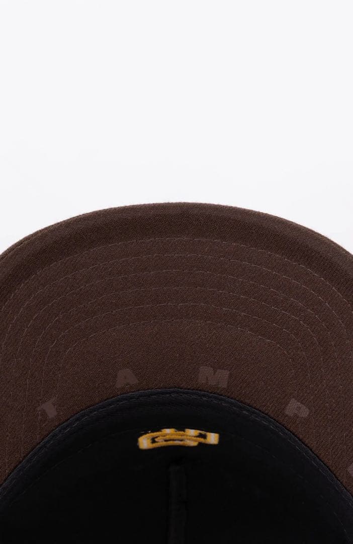《希少/完売》STAMPD SD 001 TRUCKER HAT
