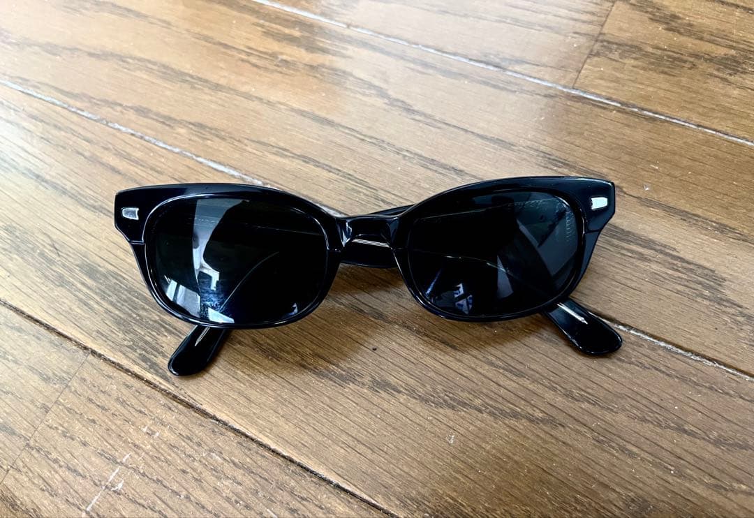 Stussy サングラス hiroshi III