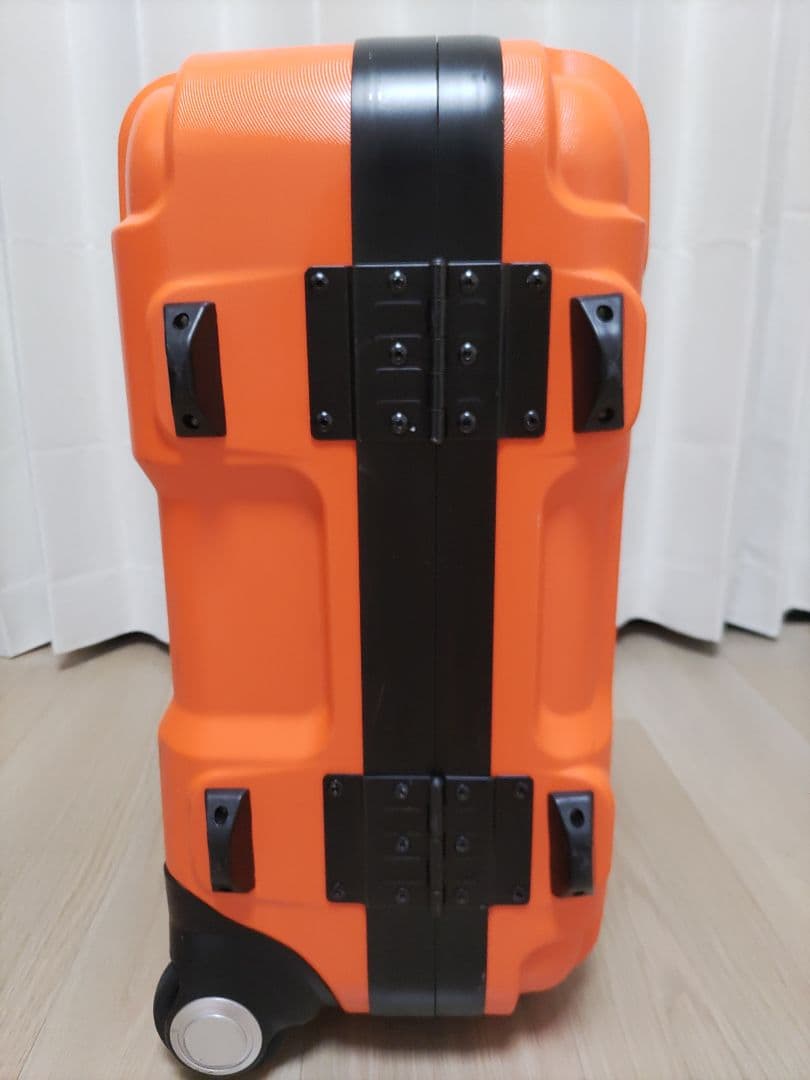 プロテックス FP-34 SPORTS TRAVEL CONTAINER