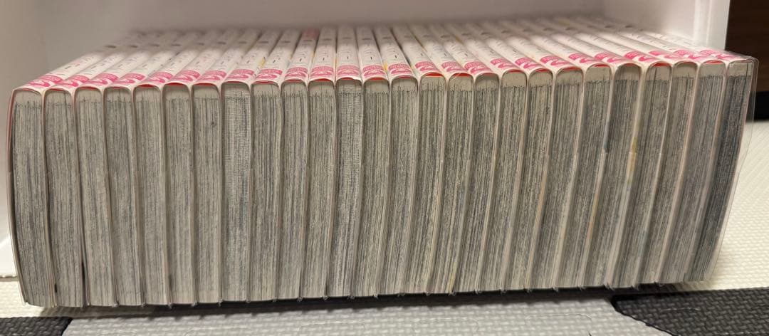 ハニーレモンソーダ１-25巻＋28巻　特典付き