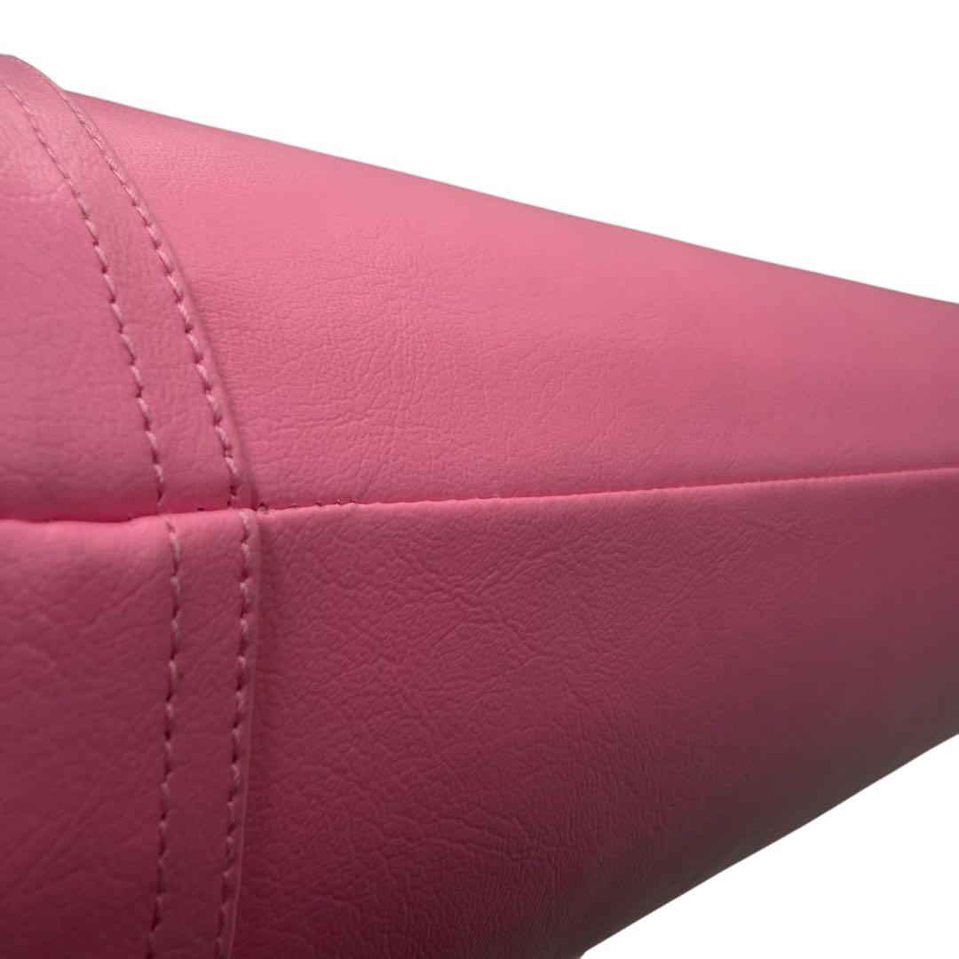 LPN正規品 ストレッチポールMX ピンク 美品 希少カラー