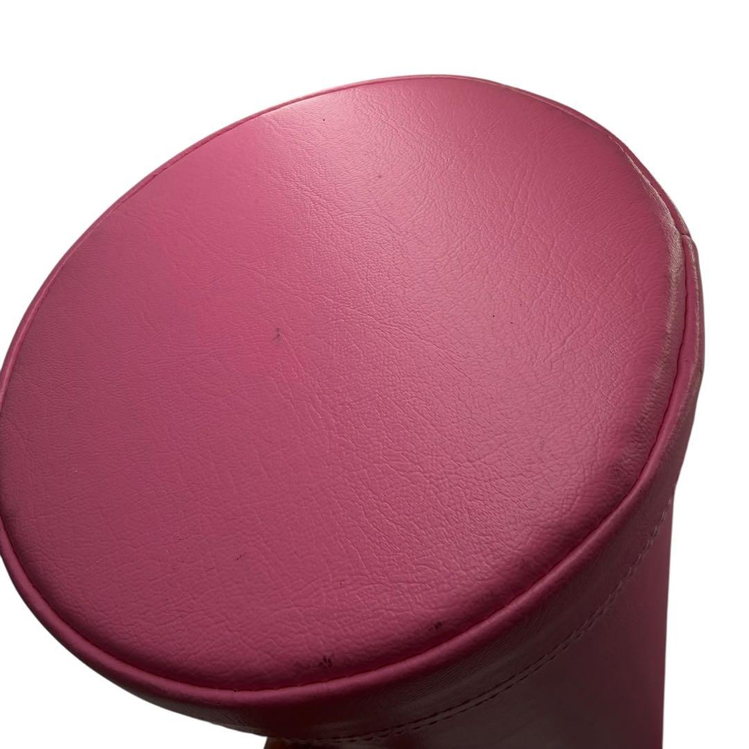 LPN正規品 ストレッチポールMX ピンク 美品 希少カラー