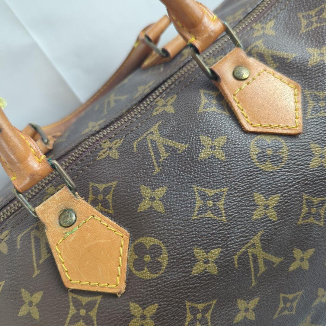 笑顔のエリンギ様用 LOUISVUITTON キーポル 40 ボストンバッグ