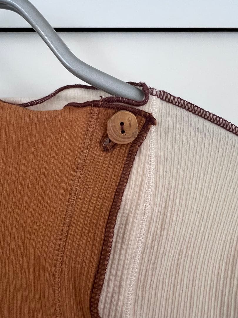 トップス BASERANGE PONERE CARDIGAN