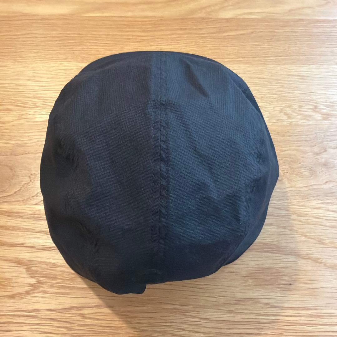 帽子 Norvan Regular Brim Hat L-XL Balck