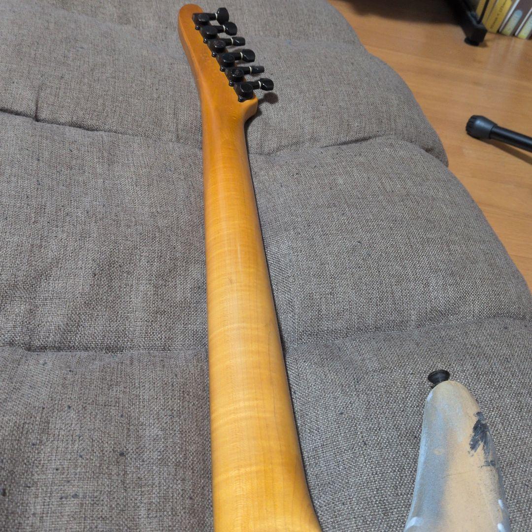 【連休限定価格】YAMAHA mg-m2g 松本孝弘モデル【ボディジャンク】