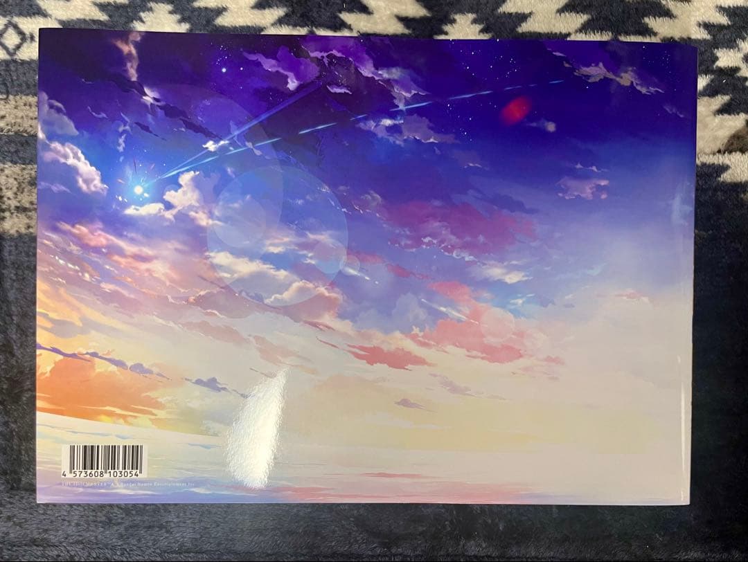 シャイニーカラーズ Song for Prism アートワークス　特装版
