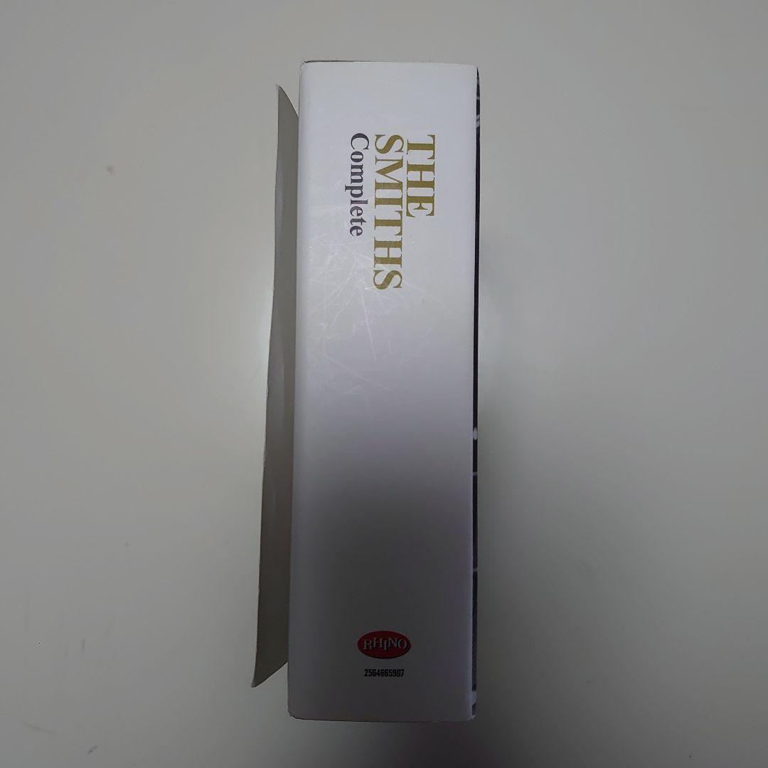 洋楽 THE SMITHS Complete
