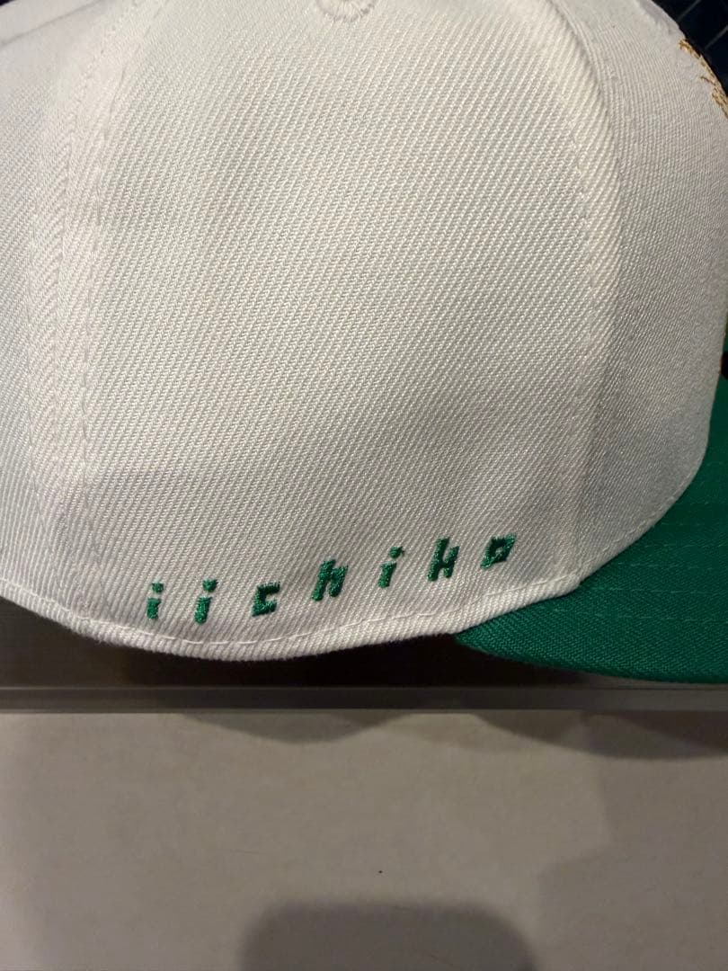 New Era 59FIFTY キャップ いいちこ