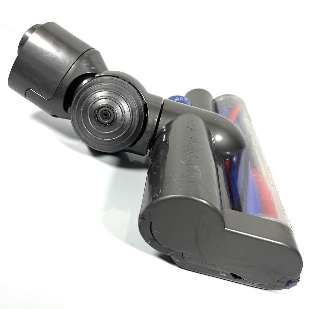 【分解洗浄】 Dyson DC48 DC63 タービンヘッド　a44