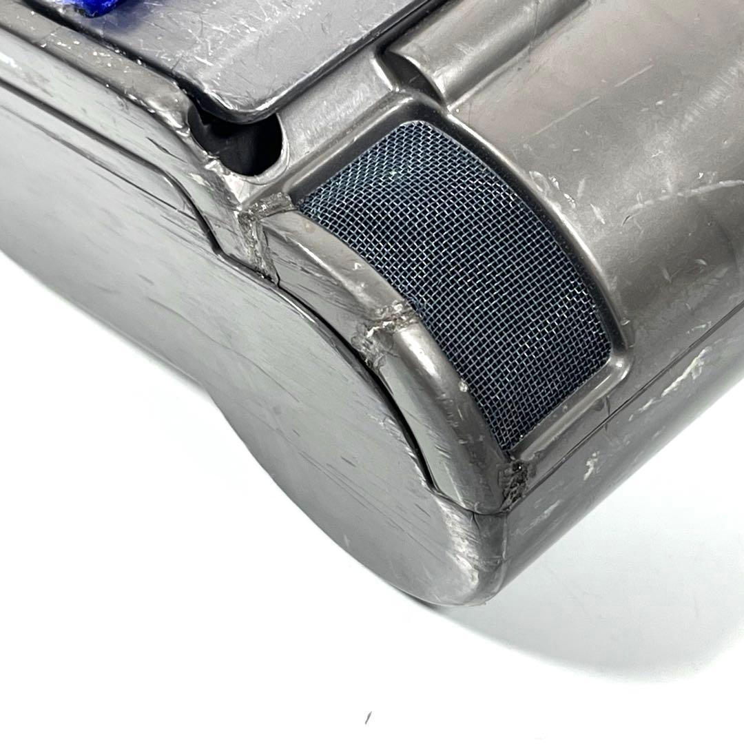 【分解洗浄】 Dyson DC48 DC63 タービンヘッド　a44