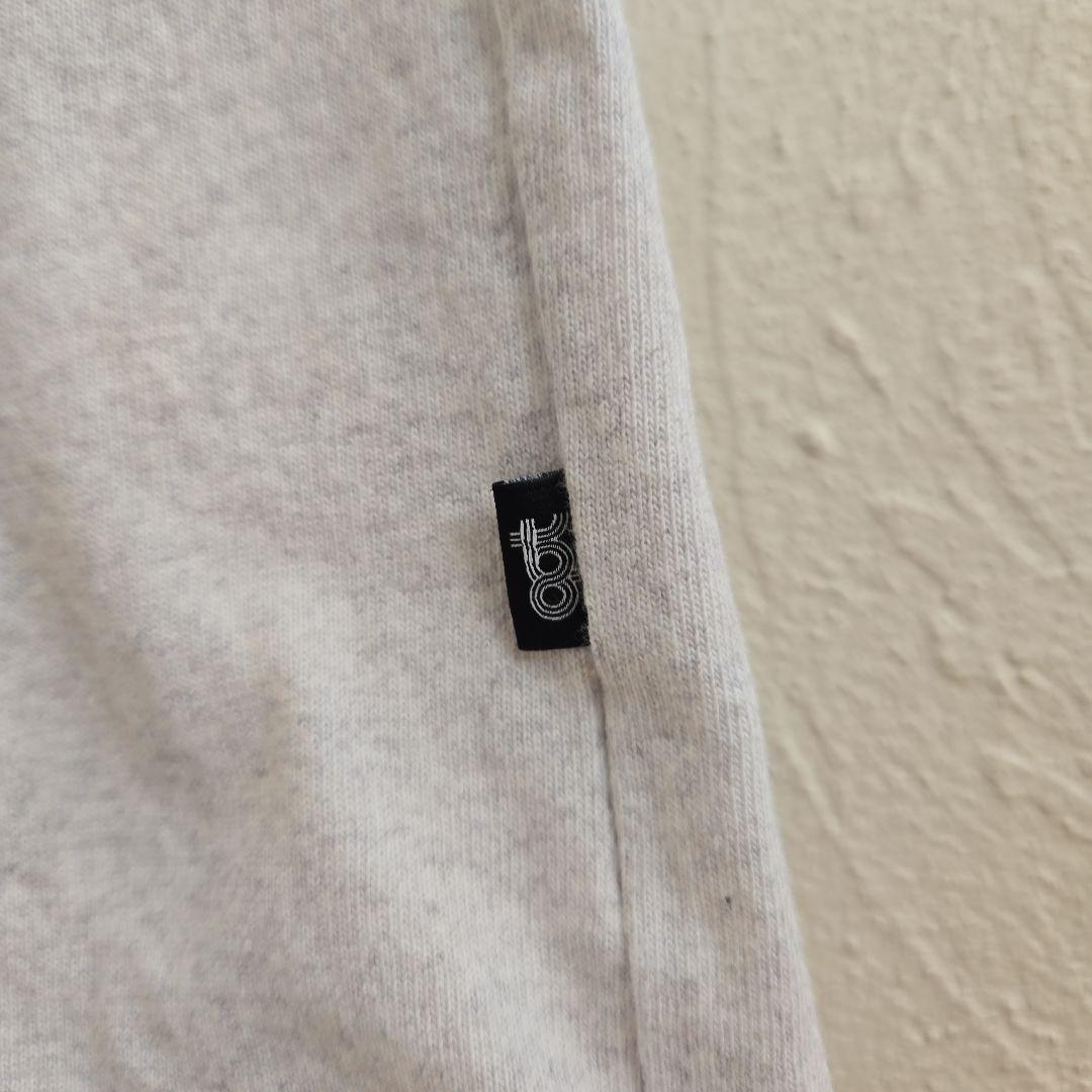 【週末まで】OPTSTUFF DRAWSTRING LONG SLEEVE M