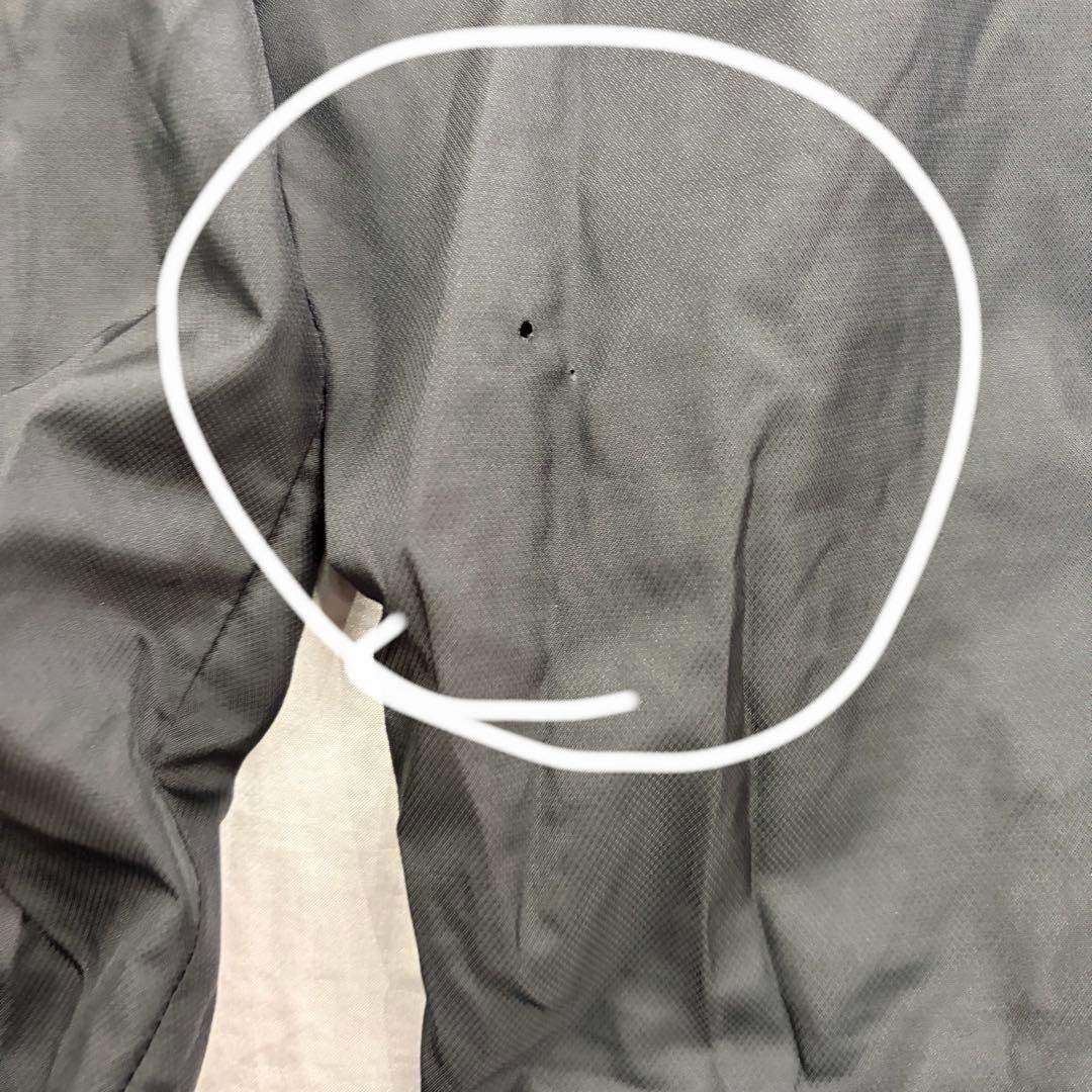 アディダス　adidas ジャージ上下セット　2xl 黒