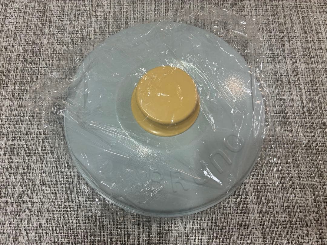 【美品】【新品未使用】レンジメートプロ　ブルーノ