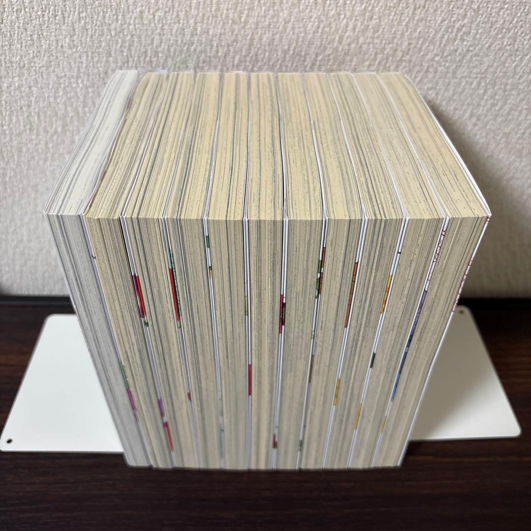 スキップとローファー　1〜11巻　非　全巻セット